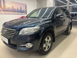 Toyota RAV4, 2011 г., Челябинск