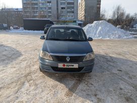 Renault Logan, 2014 г., Новосибирск