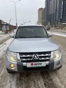 Mitsubishi Pajero, 2006 г., Екатеринбург