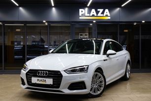 Audi A5, 2019 г., Уфа