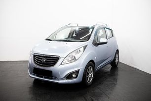 Ravon R2, 2018 г., Новосибирск