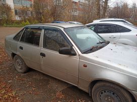 Daewoo Nexia, 2008 г., Пермь