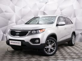 Kia Sorento, 2012 г., Ульяновск