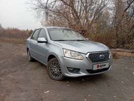 Datsun on-DO, 2016 г., Тюмень