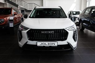 Haval Jolion, 2025 г., Екатеринбург