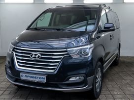 Hyundai H-1 Starex, 2020 г., Москва