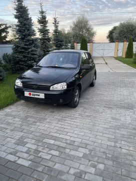 ВАЗ (Лада) Kalina, 2010 г., Киров