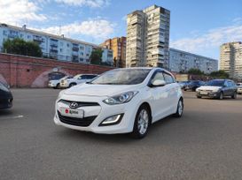 Hyundai i30, 2013 г., Красноярск