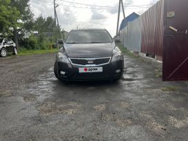 Kia Ceed, 2012 г., Тюмень