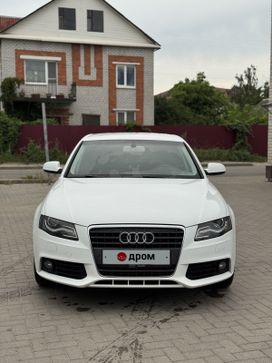 Audi A4, 2010 г., Москва