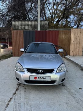 ВАЗ (Лада) Priora, 2009 г., Симферополь