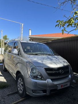 Hyundai H-1 Starex, 2008 г., Севастополь