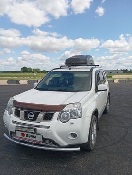 Nissan X-Trail, 2014 г., Краснодар