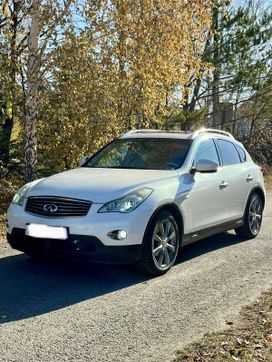 Infiniti EX, 2011 г., Барнаул