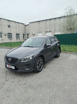 Mazda CX-5, 2017 г., Томск
