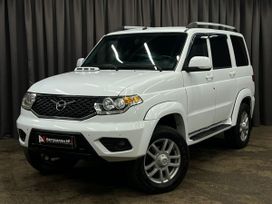 УАЗ Patriot, 2018 г., Нижний Новгород