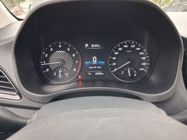 Hyundai Solaris, 2024 г., Тюмень