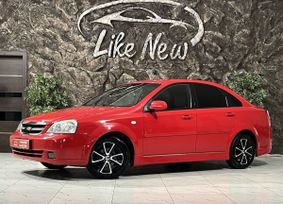 Chevrolet Lacetti, 2008 г., Нижний Новгород