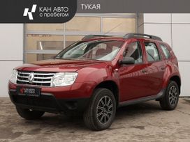 Renault Duster, 2013 г., Казань