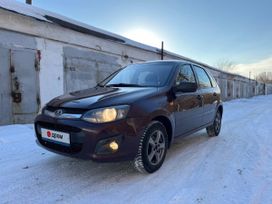 ВАЗ (Лада) Kalina, 2013 г., Кемерово