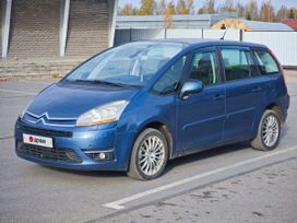 Citroen Grand C4 Picasso, 2009 г., Санкт-Петербург