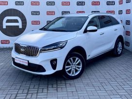 Kia Sorento, 2019 г., Санкт-Петербург