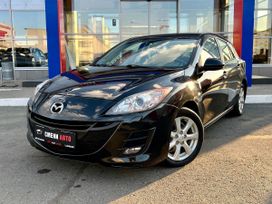 Mazda 3, 2011 г., Оренбург