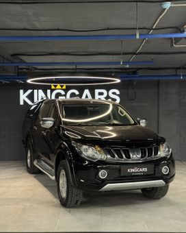 Mitsubishi L200, 2018 г., Уфа