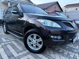 Great Wall Hover, 2014 г., Симферополь