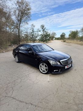 Mercedes-Benz E-класс, 2011 г., Симферополь