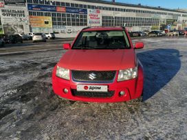 Suzuki Grand Vitara, 2006 г., Кемерово