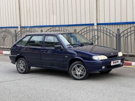 ВАЗ (Лада) 2114, 2013 г., Казань