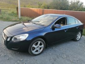 Volvo S60, 2011 г., Ростов-на-Дону