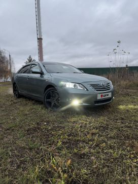 Toyota Camry, 2007 г., Казань