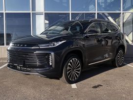 EXEED TXL, 2024 г., Саратов