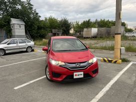Honda Fit, 2015 г., Челябинск