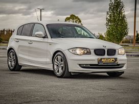 BMW 1, 2010 г., Тюмень