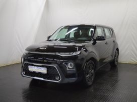 Kia Soul, 2022 г., Санкт-Петербург