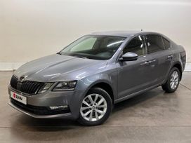 Skoda Octavia, 2018 г., Саратов