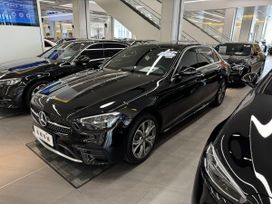 Mercedes-Benz E-класс, 2022 г., Владивосток