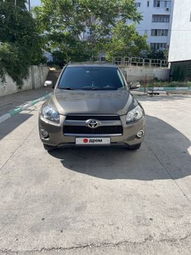 Toyota RAV4, 2011 г., Симферополь