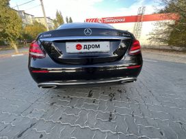 Mercedes-Benz E-класс, 2016 г., Волгоград