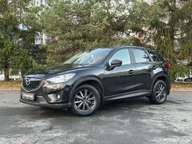 Mazda CX-5, 2011 г., Санкт-Петербург
