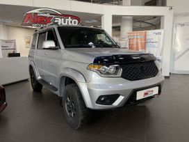 УАЗ Patriot, 2023 г., Томск