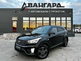Hyundai Creta, 2019 г., Волгоград