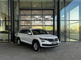 Skoda Kodiaq, 2021 г., Уфа