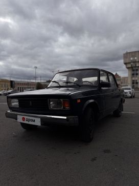 ВАЗ (Лада) 2105, 2009 г., Тула