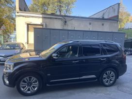 Kia Mohave, 2021 г., Владивосток