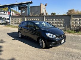 Honda Fit, 2020 г., Челябинск