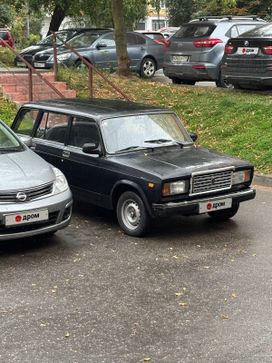 ВАЗ (Лада) 2104, 2012 г., Москва